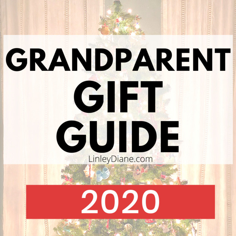 Gifts for Grandparents in 2020