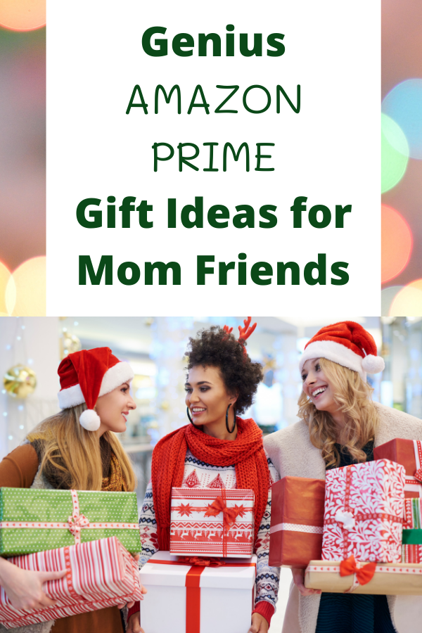 21 Insanely Good Gift Ideas For Mom Friends - Linley Diane