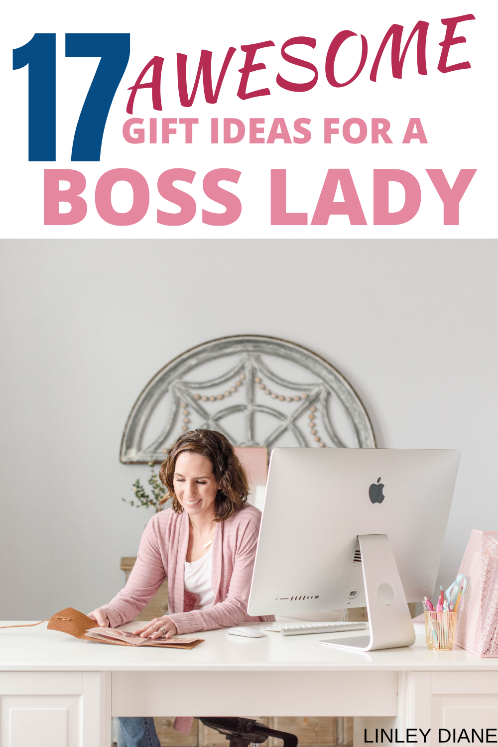 Attractive personalized office gifts for women by hansonellis - Issuu