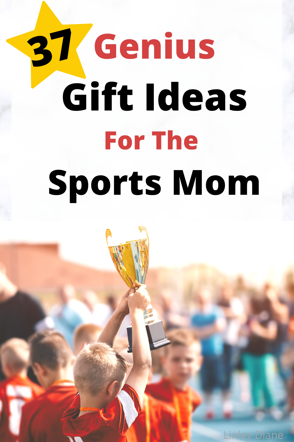 Gift Ideas for Sports Moms ⋆ Sugar, Spice and Glitter